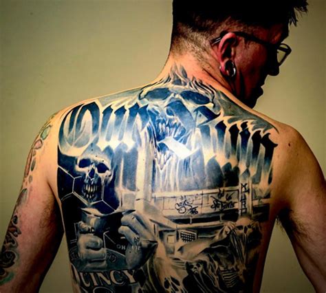 Tattoo addiction - Oct 19, 2021 · Key points. Widespread evidence of discrimination against tattooed people suggests that the choice to get a visible tattoo may reflect shortsightedness. Researchers found that those with tattoos ... 